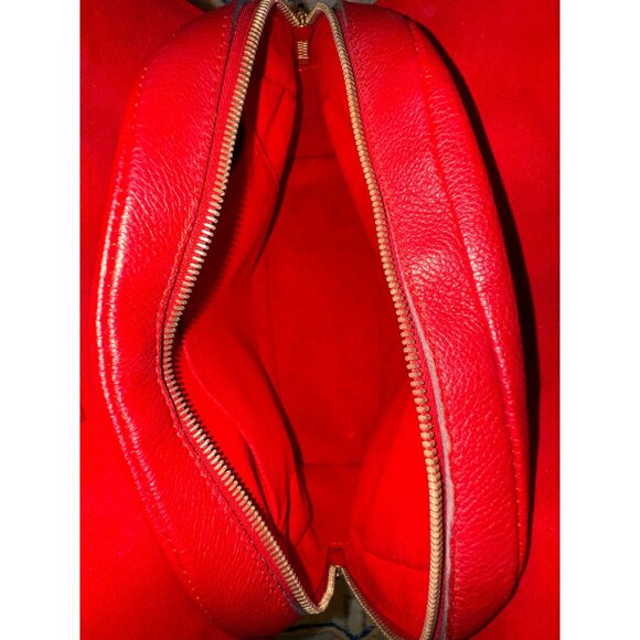 Louis Vuitton Cerise Monogram Canvas Alma B'N'B Bag - Picture 6 of 15